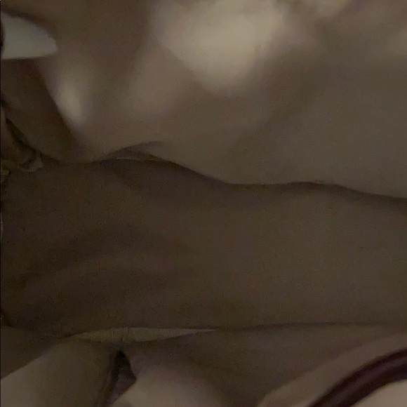 Perfect condition Nine West back pack - Picture 3 of 6